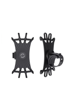 1614 rubber phone holder